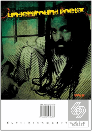 Underground Poetix Sayı: 11