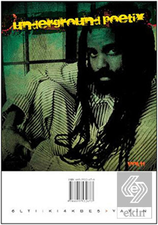Underground Poetix Sayı: 11