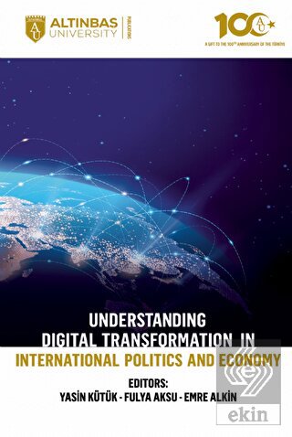 Understanding Digital Transformation in Internatio