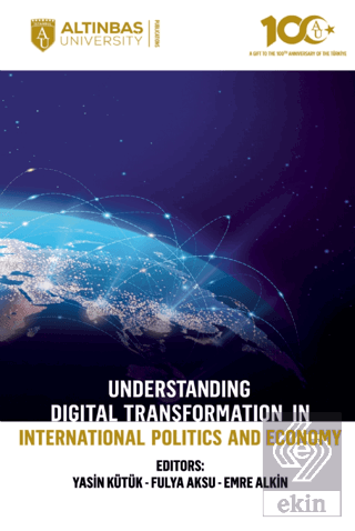 Understanding Digital Transformation in Internatio