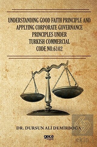 Understanding Good Faith Principle and Applying Co