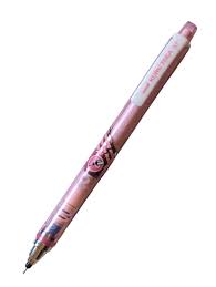 Uni KURU TOGA T 0.7 Versatil Kalem Pembe