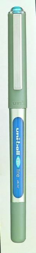 Uniball EYE fine 0.7 Roller Kalem A.Mavi