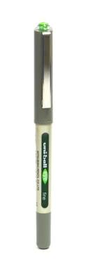 Uniball EYE fine 0.7 Roller Kalem A.Yeşil