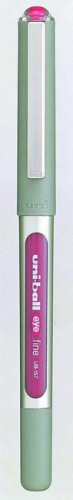 Uniball EYE fine 0.7 Roller Kalem Bordo