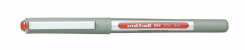 Uniball EYE fine 0.7 Roller Kalem Kırmızı