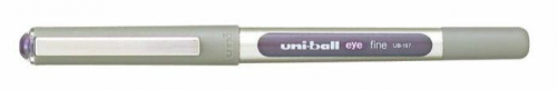 Uniball EYE fine 0.7 Roller Kalem Mor