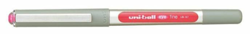 Uniball EYE fine 0.7 Roller Kalem Pembe