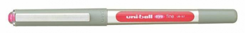 Uniball EYE fine 0.7 Roller Kalem Pembe