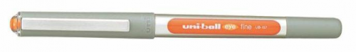 Uniball EYE fine 0.7 Roller Kalem Turuncu