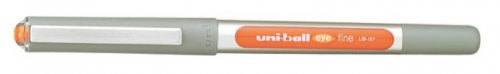 Uniball EYE fine 0.7 Roller Kalem Turuncu