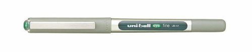 Uniball EYE fine 0.7 Roller Kalem Yeşil