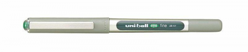 Uniball EYE fine 0.7 Roller Kalem Yeşil