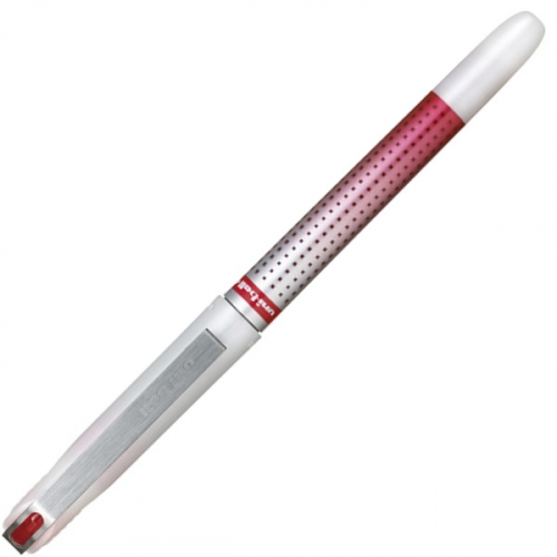 Uniball EYE NEEDLE 0.7 İğne Uçlu Kalem Kırmızı