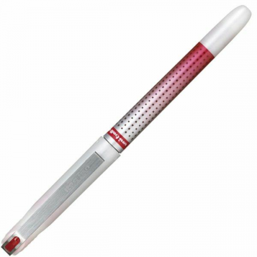 Uniball EYE NEEDLE 0.7 İğne Uçlu Kalem Kırmızı