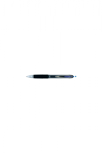 Uniball Signo 207 micro 0.5 Mekanik Jel Kalem Mavi