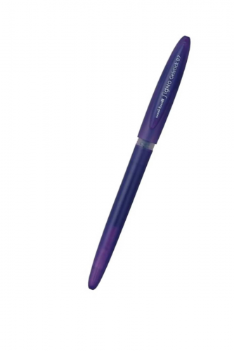 Uniball Signo GELSTICK 0.7 Jel Kalem Mor