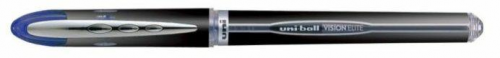 Uniball VISION ELITE 0.5 Roller Kalem Mavi