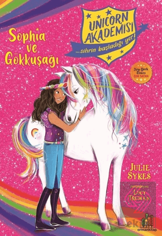 Unicorn Akademisi - Sophia ve Gökkuşağı