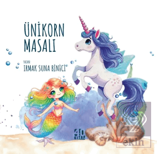 Ünikorn Masalı