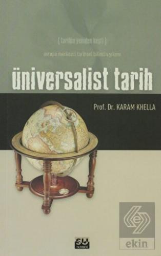 Üniversalist Tarih