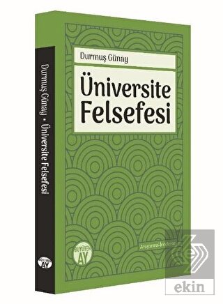 Üniversite Felsefesi