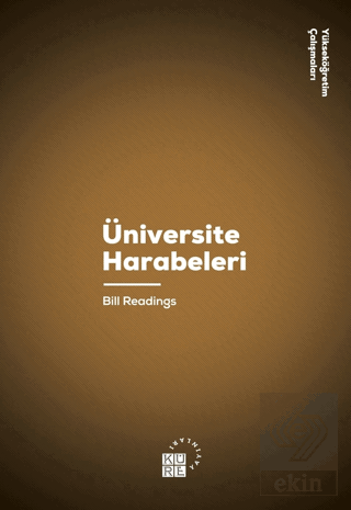Üniversite Harabeleri