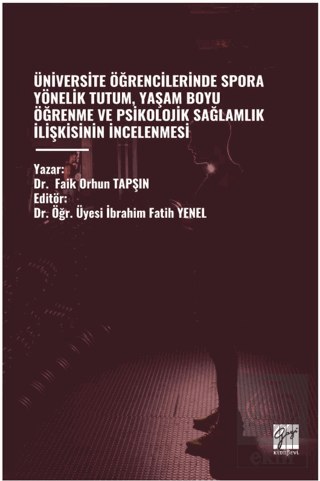 Üniversite Öğrencilerinde Spora Yönelik Tutum, Yaş