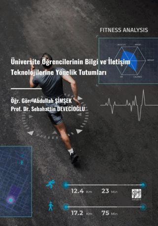 Üniversite Öğrencilerinin Bilgi Ve İletişim Teknol