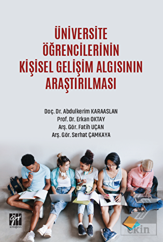 Üniversite Öğrencilerinin Kişisel Gelişim Algısını