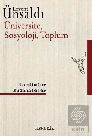 Üniversite, Sosyoloji, Toplum