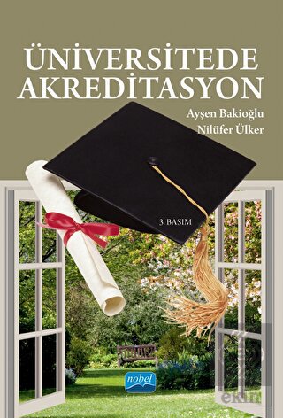 Üniversitede Akreditasyon