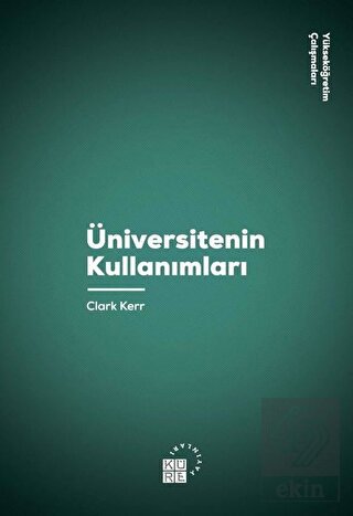Üniversitenin Kullanımları