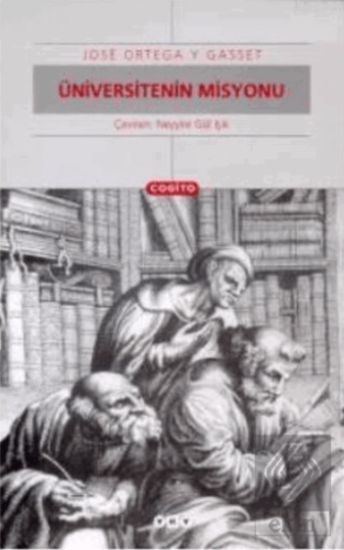 Üniversitenin Misyonu