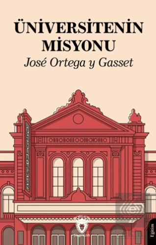 Üniversitenin Misyonu