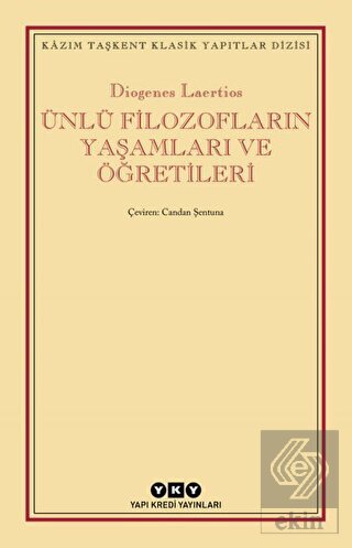 Ünlü Filozofların Yaşamları ve Öğretileri