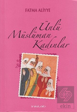 Ünlü Müslüman Kadınlar