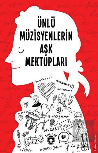 Ünlü Müzisyenlerin Aşk Mektupları