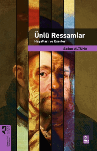 Ünlü Ressamlar