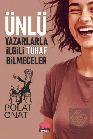 Ünlü Yazarlarla İlgili Tuhaf Bilmeceler
