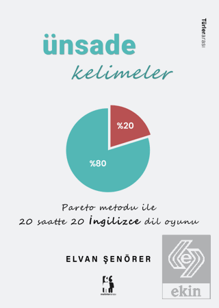 Ünsade Kelimeler (Türkçe-İngilizce)