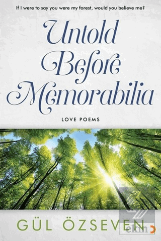 Untold Before Memorabilia