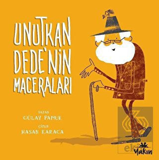 Unutkan Dede'nin Maceraları