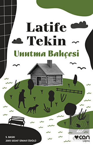 Unutma Bahçesi