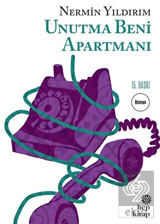 Unutma Beni Apartmanı