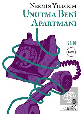 Unutma Beni Apartmanı