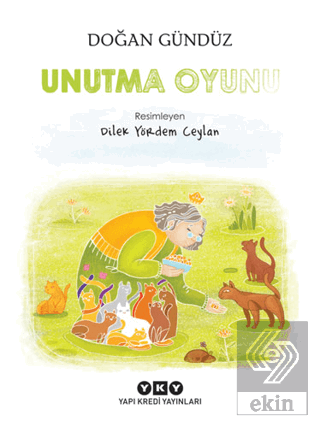 Unutma Oyunu