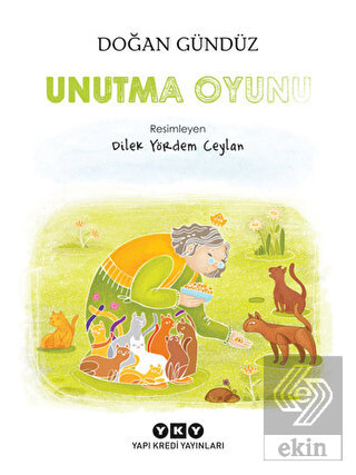 Unutma Oyunu