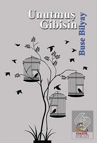 Unutmuş Gibisin