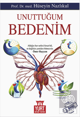 Unuttuğum Bedenim
